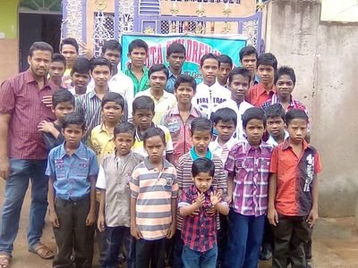 8895080Rameswar's profile picture. 