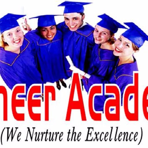 pioneeracademy6's profile picture. WE HAVE BEEN RUNNING THIS COMPETITIVE INSTITUTION SINCE 2006 IN WHICH WE PROVIDE COACHING FOR SSC, BANKING, DELHI POLICE, RAILWAY ETC.. JOIN FOR SURE SUCCESS
