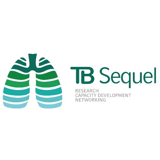 TB Sequel Network represents a consortium of African and European research institutions focused on pulmonary outcomes of #TB. Likes and RTs are not endorsement.