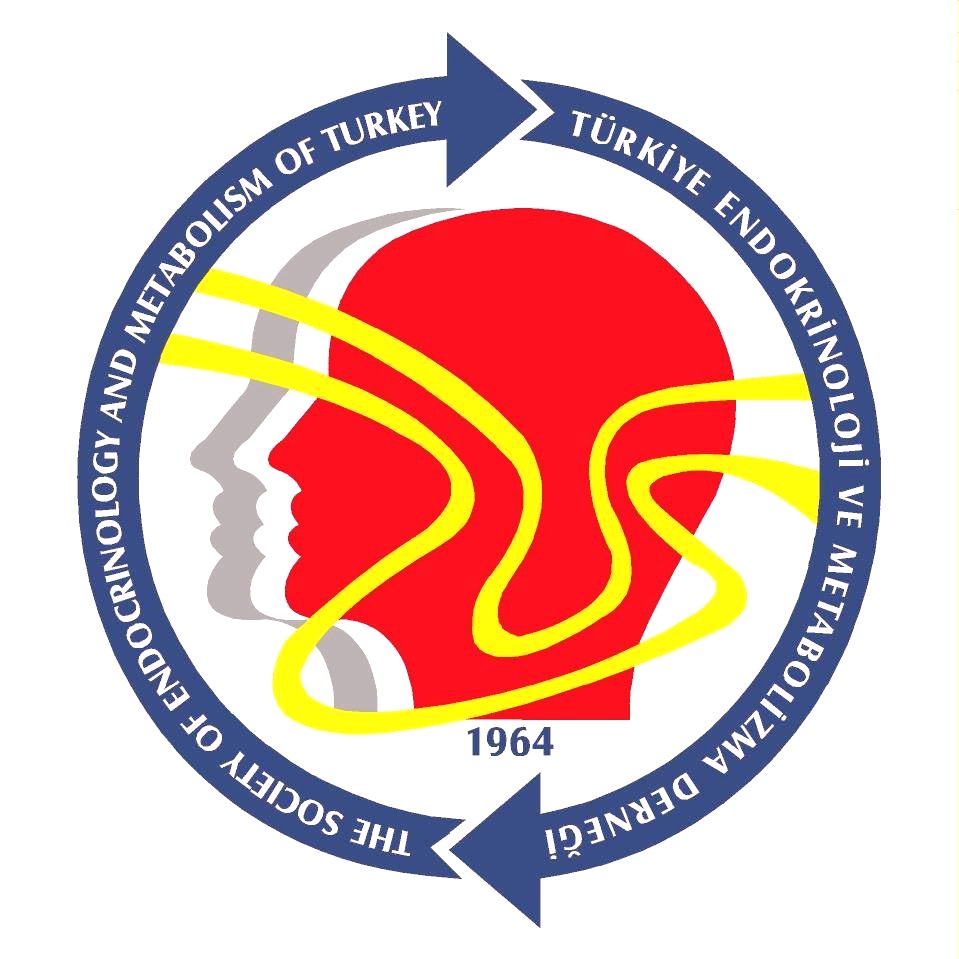 Türkiye Endokrinoloji ve Metabolizma Derneği |
The Society of Endocrinology And Metabolism of Turkey