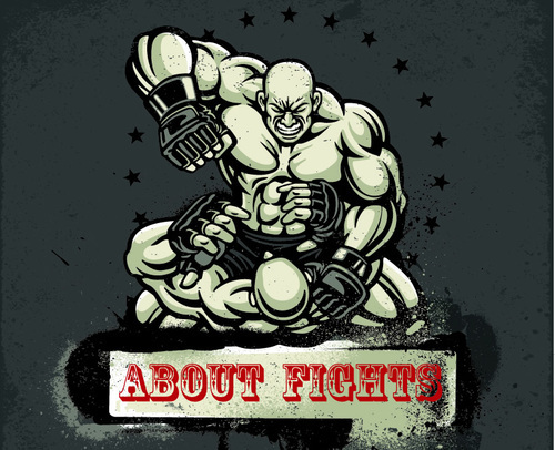 aboutfights's profile picture. About Fights! MMA, UFC, Strikeforce