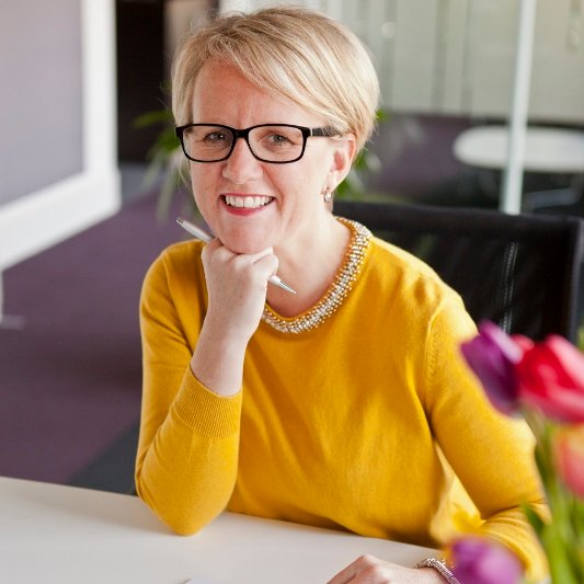 Rachel Kay has worked in the L&D Industry for over 20 years and is currently responsible for the L&D strategy for Thales UK.