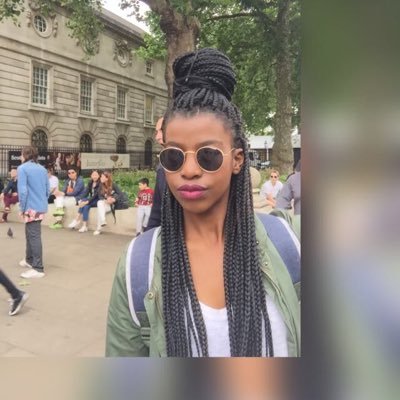 Nzeka19's profile picture. 