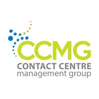Contact Centre Management Group South Africa(@CCMG_SA) 's Twitter Profile Photo