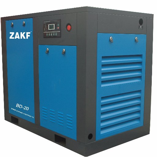 Our company is a design, development, production, sales and service in one well-known professional manufacturer of air compressor system.