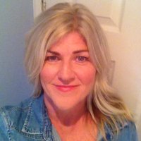 Deborah Wight - @debwight67 Twitter Profile Photo