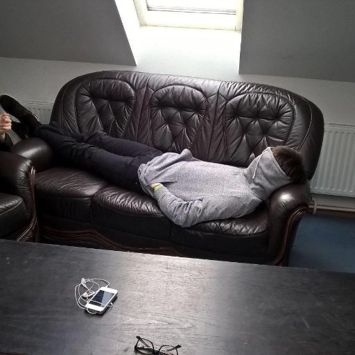 LukasGrafl's profile picture. 