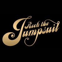 Rock the Jumpsuit (@jumpsuitsrock) 's Twitter Profile