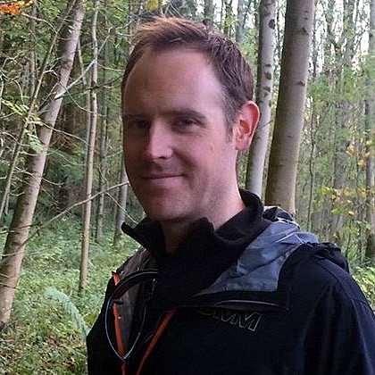 Principal UX design consultant @hippodigitaluk | working on digital identity systems.