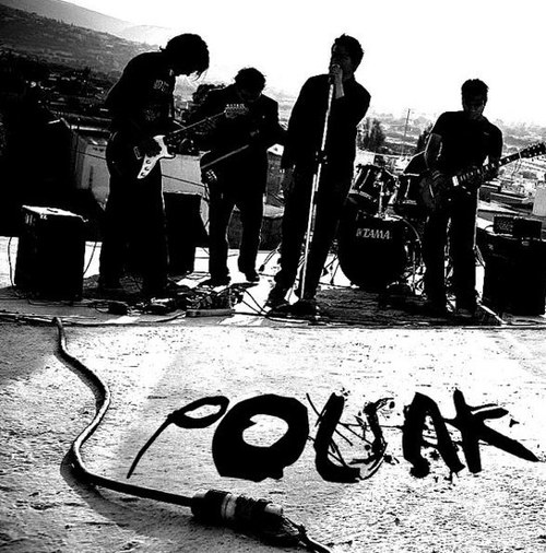 POLSAK's profile picture. Pronto nuevas sorpresas! por el momento escuchen lo que se viene http://t.co/NWP3fqp1Xj