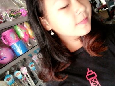 YUNIFLORENSIAA's profile picture. Ig           :Yuni_Florensiaa

You Tube:Yuni Florensia

go follow 👆

unfollow 👎