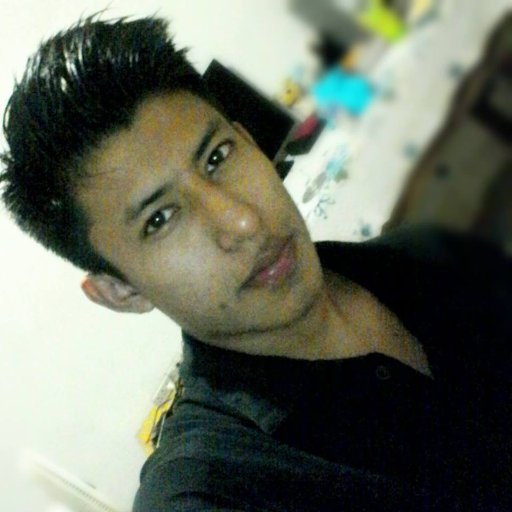 ExonReyes's profile picture. La pasión por lo que haces te hará entender que los límites son mentales