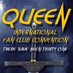 Queen Fan Club (@OIQFC) Twitter profile photo