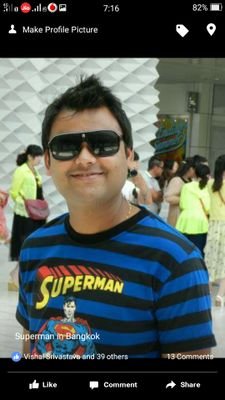 Ravindr87206946's profile picture. 