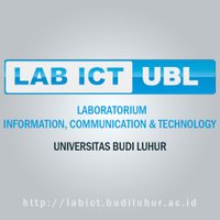 Lab ICT Terpadu UBL (@labictubl) 's Twitter Profile