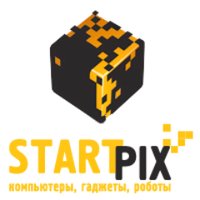 PIX (@start_pix) 's Twitter Profile