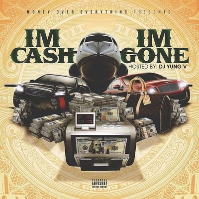 #therealstripclubkings Go get da@pistolatkins gangsta grillz ft. @cash7md @therealkdeezy and more. Young Cash album coming soon! Vol 1-3 in stores now