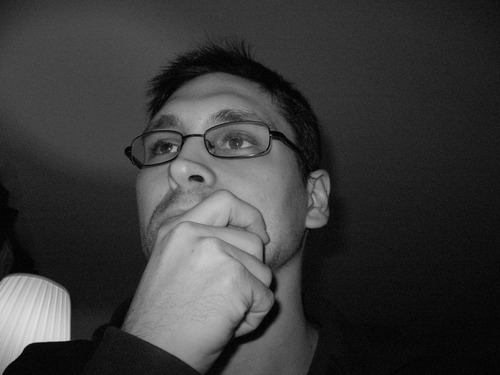 cbourdage's profile picture. Web developer, baseball fanatic, food lover and gardener.