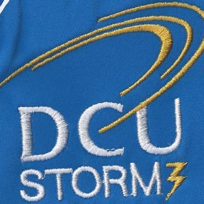 DCU STORM IS A POWER WHEELCHAIR SOCCER CLUB ,  BASED IN DUBLIN CITY UNIVERSITY . NATIONAL CUP WINNERS 2014 & 2017, AIPF LEAGUE CHAMPIONS 2015 & 2017