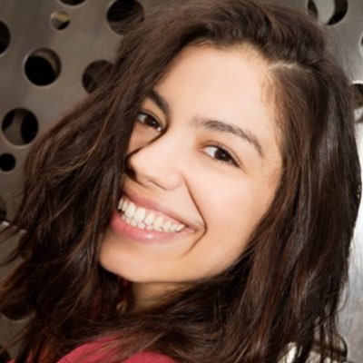 DianaDePaula19's profile picture. 