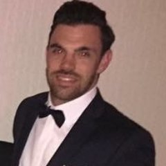 JECTweets's profile picture. Future thinking @WorldCC_ certified Commercial Contracts Manager at @AccentureUK. Supporter of the @KnifeCrimesOrg charity. All views are my own.