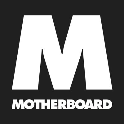 The future is wonderful, the future is terrifying. Motherboard The future is wonderful, the future is terrifying.