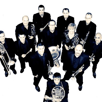 Brass 10 piece formed in 1992 and based in Cambridge UK.