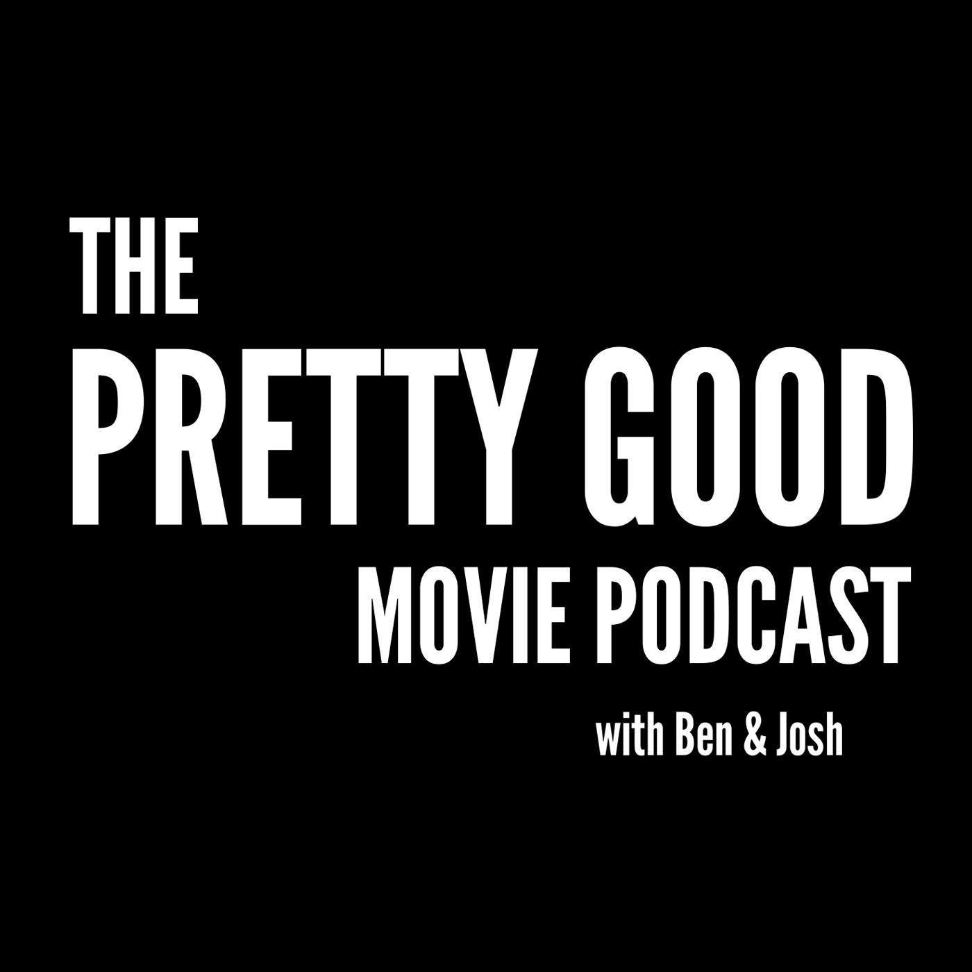 PGMPodcast's profile picture. A film student and someone else talk about entertainment for a duration of time. https://t.co/9RDqY7vs4U