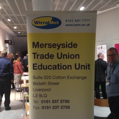 TonyNorbury1's profile picture. Unions are all about Education, learning, fighting inequalities, collective bargaining, better conditions at work, fighting for a society that benefits all