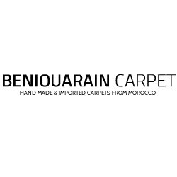 #Beniouarain #Carpet is the home of handmade imported carpets and rugs from #Morocco. With all the carpets, area #rugs