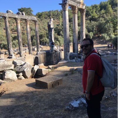 msamlioglu_'s profile picture. Mars Gayrimenkul Yatırım 'da Broker / Owner