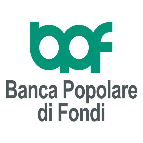 Benvenuti sull'account ufficiale della Banca Popolare di Fondi. Seguiteci per scoprire news, informazioni e tutte le nostre iniziative.