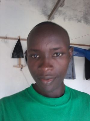 symowesh's profile picture. 