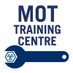 MOT Training Centre (@MOTTrainingCent) Twitter profile photo