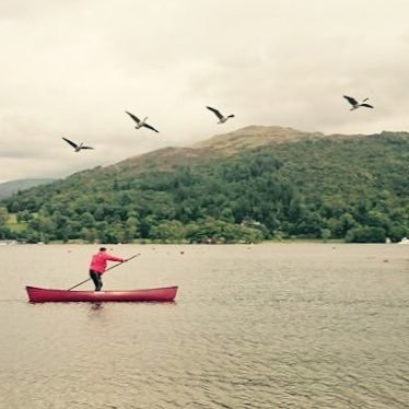 L&D Specialist; Plays on Canoes; Fails at getting DIY jobs and prefers scouting; County Commisioner for Herefordshire & Worcestershire and Sea Scouter!