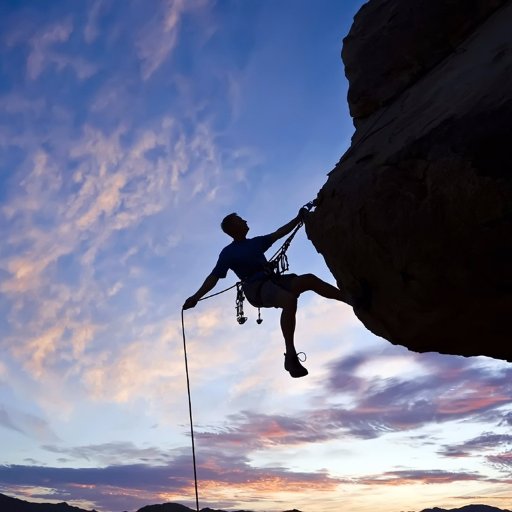 All about Rock Climbing - Info, news, videos, and more!