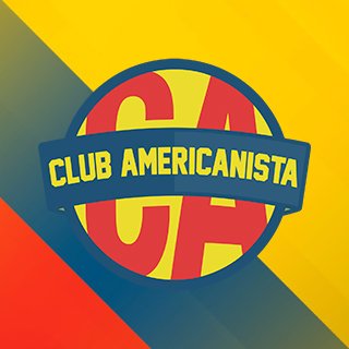 Para todos los aficionados del Club América