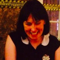 LynneChristieDeutsch (@lynne_cd) 's Twitter Profile
