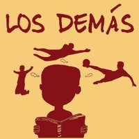 Los Demás(@losdemasfutbol) 's Twitter Profile Photo