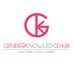 Gender Knowledge Hub (@hubgender) Twitter profile photo Gender Knowledge Hub (@hubgender) Twitter profile photo