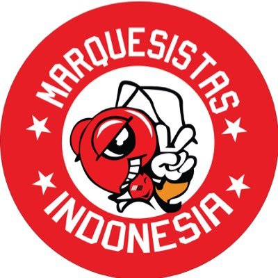 Marc Márquez First FP in Indonesia since 2012 | Followed by @marcmarquez93 | IG: https://t.co/PKrXHdONrG | Email: MarquezerINA@gmail.com |