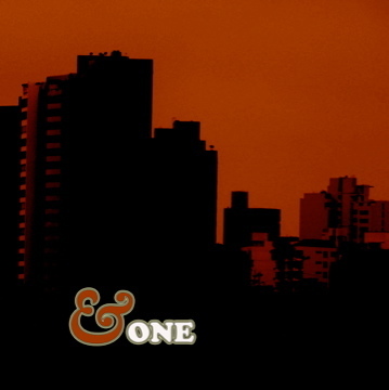 DJAndOne's profile picture. 