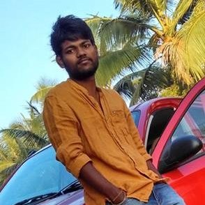 Nagaraj_Dacha's profile picture. 