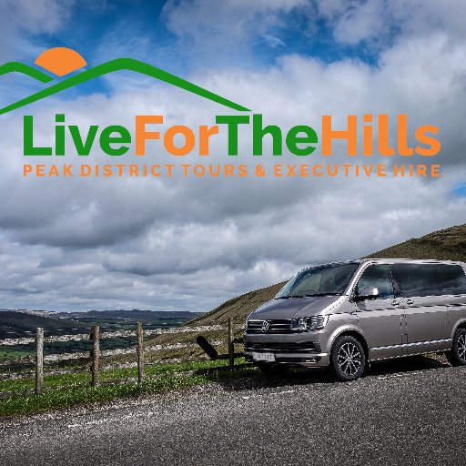 We provide luxury tours of the Peak District, scenic tours, landscape photography tours, even Pride & Prejudice tours!  More pictures at @liveforthehills