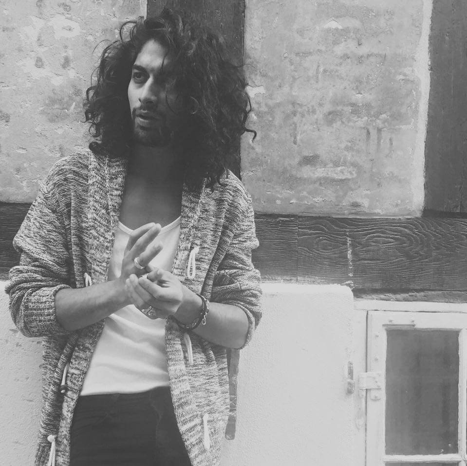 ShawnKernon's profile picture. Officially mine, I swear.