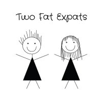 Two Fat Expats(@TwoFatExpats) 's Twitter Profile Photo