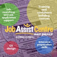 Job Assist Centre (@jobassistcentre) Twitter profile photo
