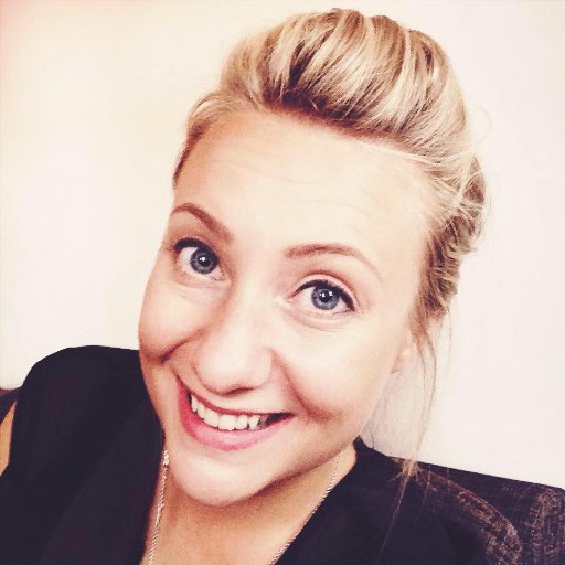 FridaBank's profile picture. Journalist på Blenda journalistik i Malmö.