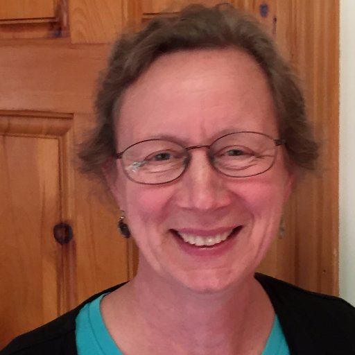 MarieEarlDalPT's profile picture. Physiotherapist, Assistant Professor: research and teaching in aging with emphasis on progressive exercise to protect or restore health and function.
