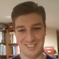 Alex Pazaitis (@alexpazaitis) 's Twitter Profile